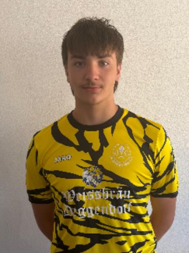 Kilian Zitzelsberger
