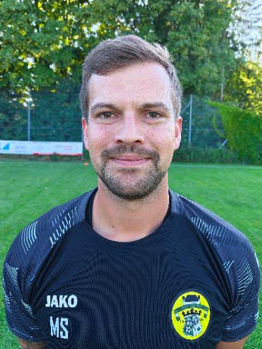 Markus Stiglmeir
