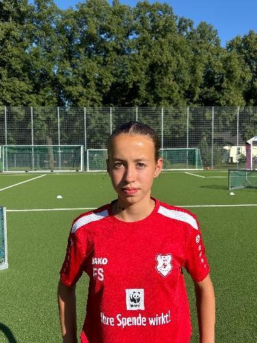 Frida Sigl