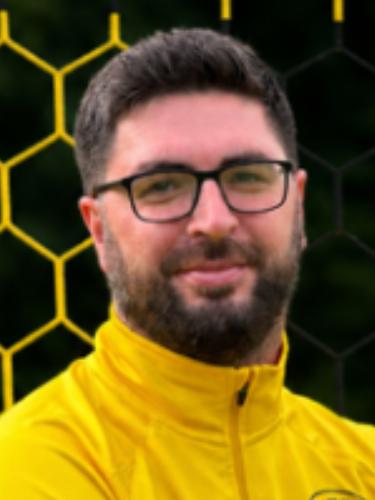 Andreas Voggt