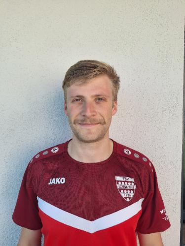 Valentin Ströfer