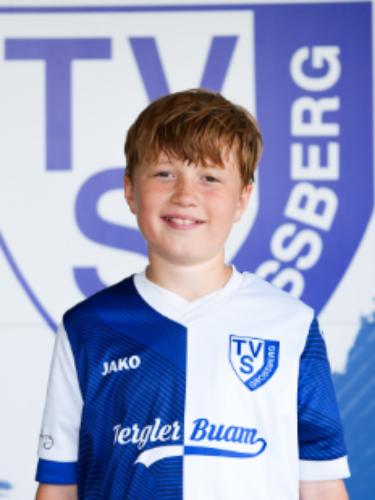 Levi Löbert
