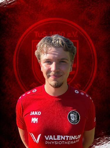 Marlon Mill