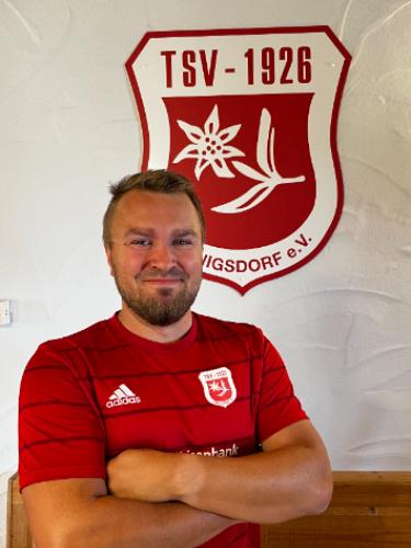 Tom Müller