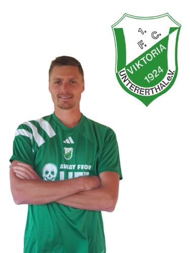 Tim Strohmenger