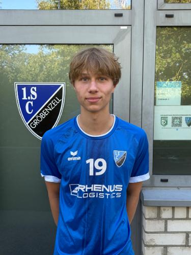 Oliver Buchholz