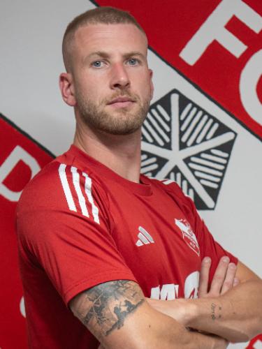 Avatar Bild für Raphael Hösl