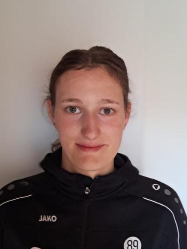 Anna Pfaller