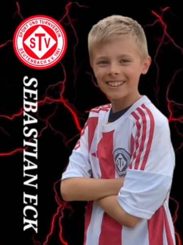 Sebastian Eck