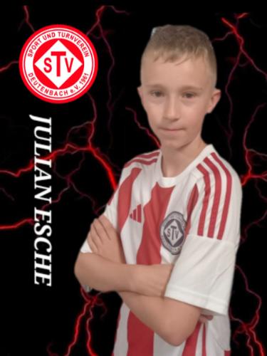 Julian Esche