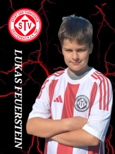 Lukas Feuerstein