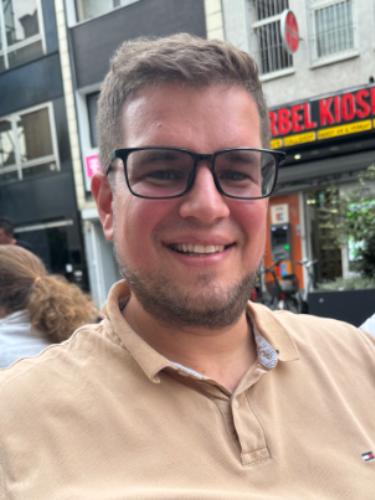 Christoph Klamann