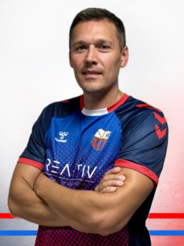 Avatar Bild für Andreas Kling