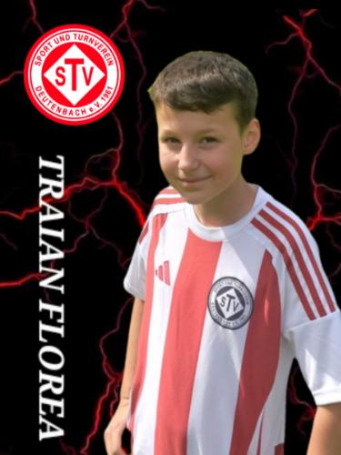 Traian Florea