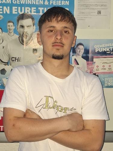 Erijon Dallaveraj
