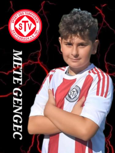 Mete Hamza Gengec