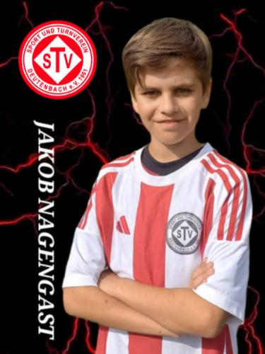 Jakob Nagengast