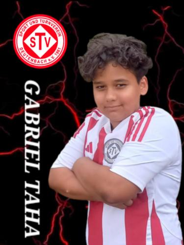 Gabriel Taha