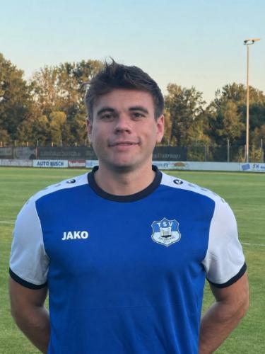 Florian Boiger