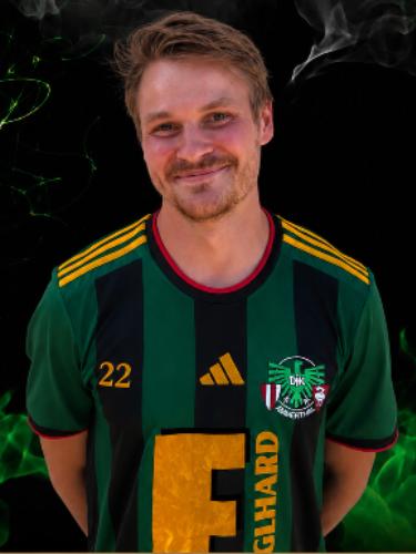 Tobias Scheibel