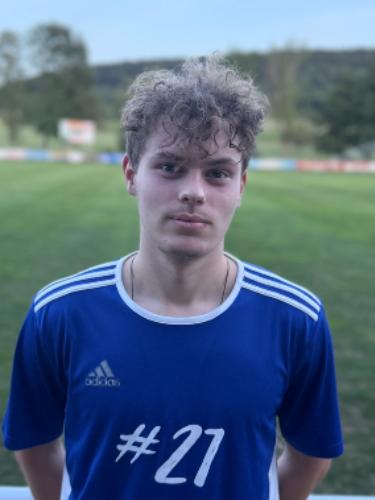 Michael Hefele