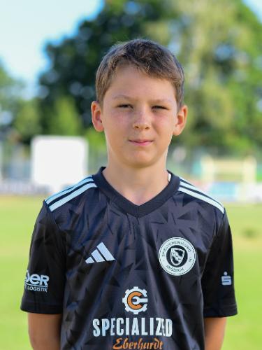 Max Leidenberger