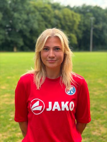 Paulina Breitbach