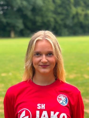 Selina Hornung