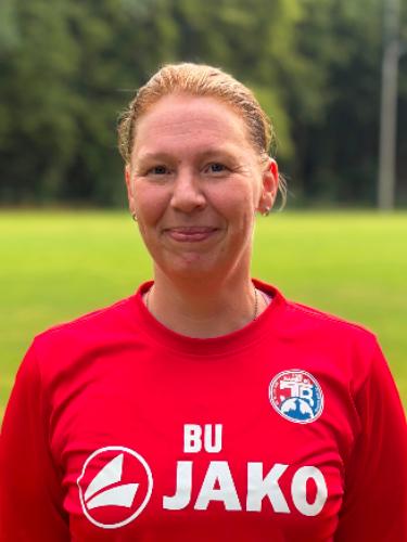 Ute Bertelmann