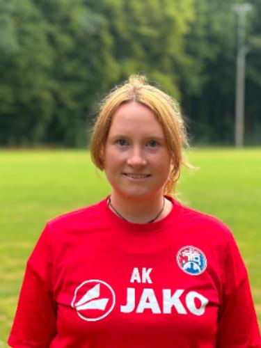 Anna Kropf