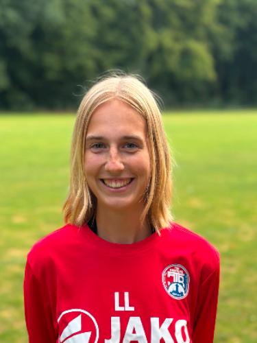 Lilli Lehmüller