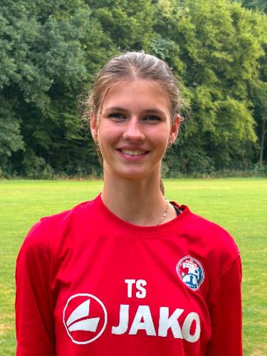 Theresa Schröder