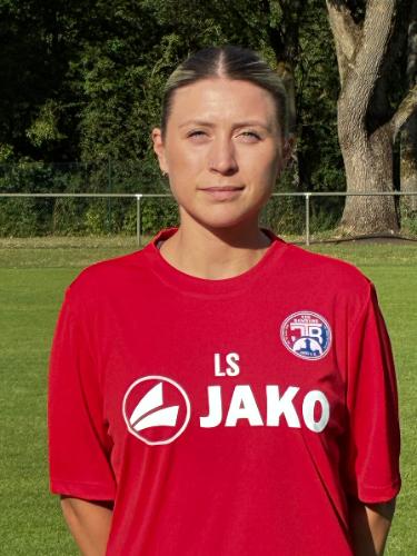 Lena Schneiderwind