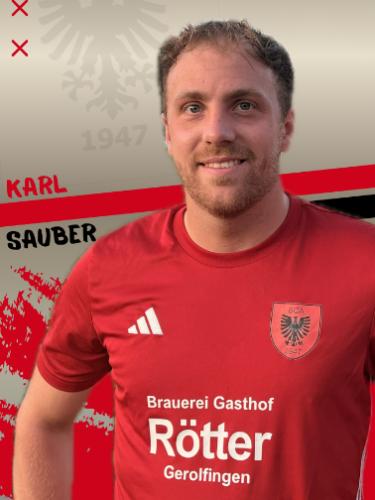 Avatar Bild für Karl Sauber