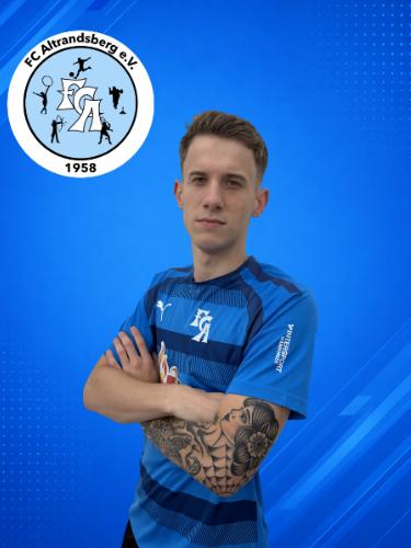 Lucas Hampel