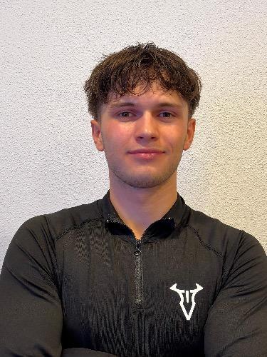 Dominik Schreiber