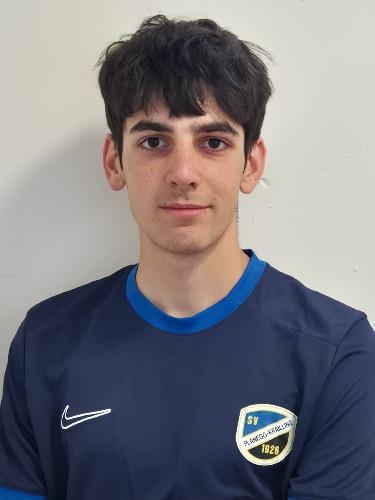 Salim Mamedov
