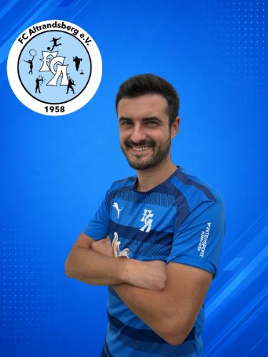 Avatar Bild für Maximilian Meier