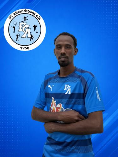 Nur Osman Yussuf