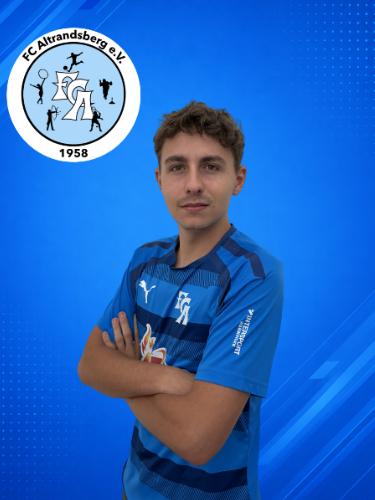 Avatar Bild für Leon Breu