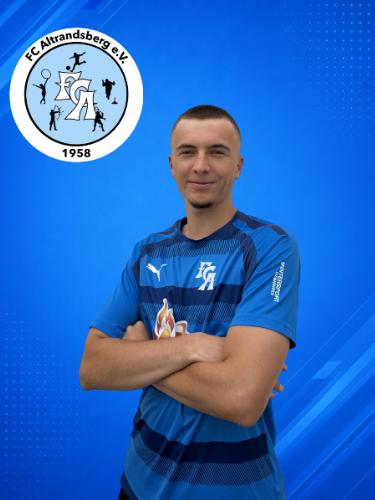 Avatar Bild für Maximilian Ernst