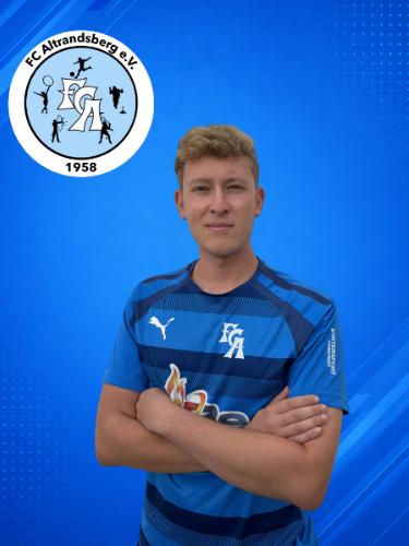 Avatar Bild für David Simeth