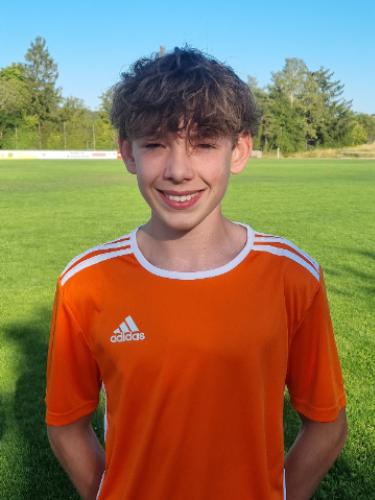Liam Sieber