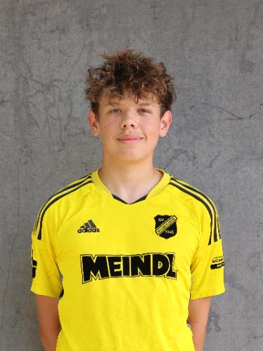 Nico Schwindt