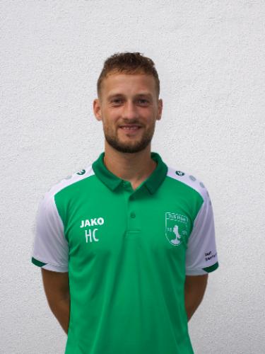 Avatar Bild für Haris Ceman