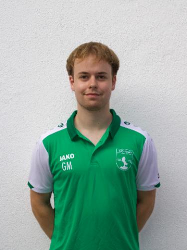 Felix Hamm