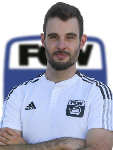 Sebastian Hollenzer
