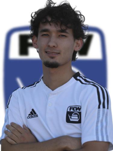 Avatar Bild für Kamronbek Uralov
