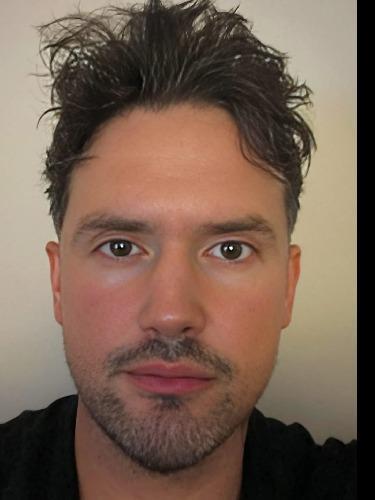 Domenic Schuberth