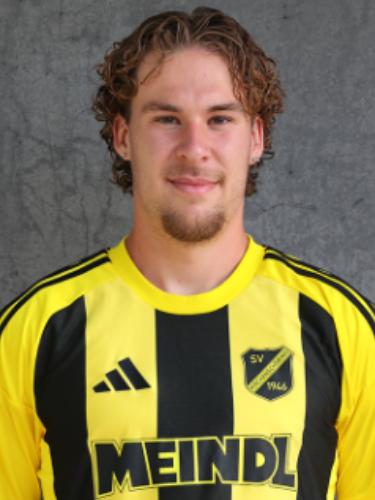 Luca Hübner